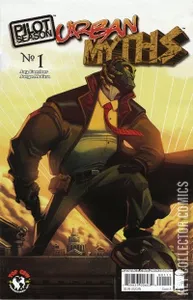 Pilot Season: Urban Myths #1