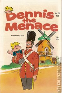 Dennis the Menace #151