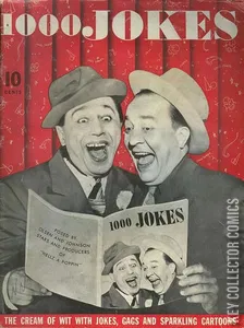 1000 Jokes #18