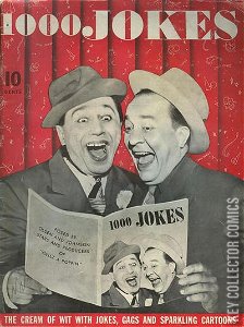 1000 Jokes #18