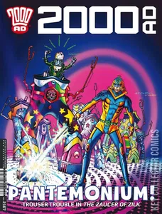 2000 AD #2167