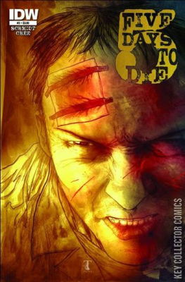 5 Days To Die