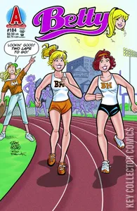 Betty #184
