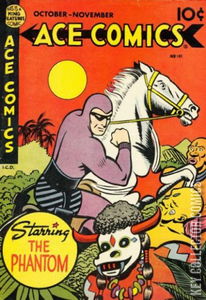 Ace Comics #151