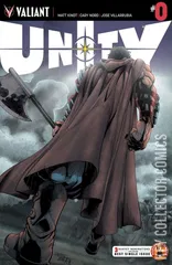 Variant Cover for Unity #0