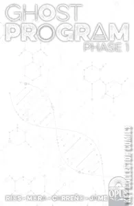 Ghost Program #1