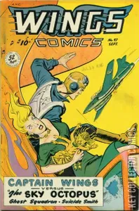 Wings Comics #97
