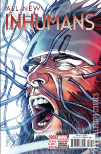 All-New Inhumans #9
