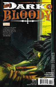 The Dark & Bloody #4
