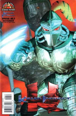 Killer Instinct Special