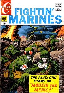 Fightin' Marines #81
