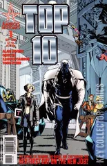Cover for Top 10 #1