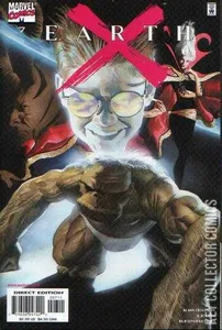 Earth X #7