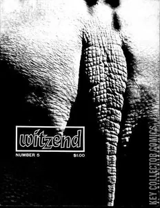 Witzend #5