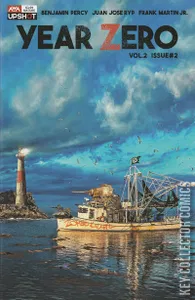 Year Zero Vol. 2 #2