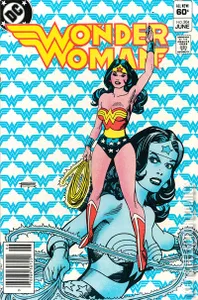 Wonder Woman #304