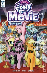 My Little Pony: Movie Prequel