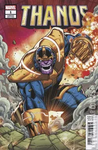 Thanos #1