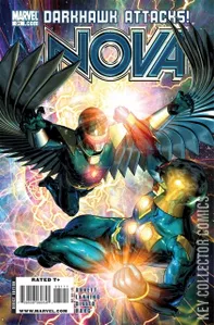 Nova #31