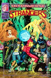 The Strangers #2