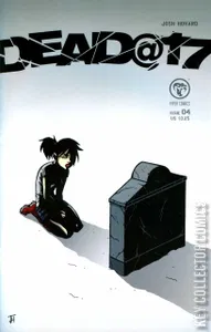 Dead At 17 #4