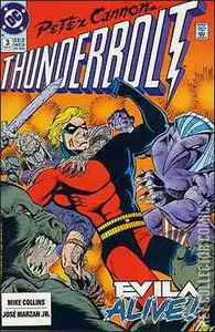 Peter Cannon: Thunderbolt #3