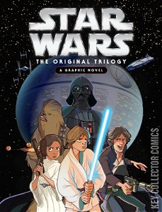 Star Wars: The Original Trilogy #0