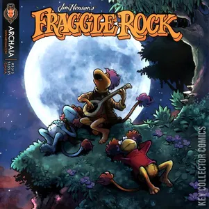 Fraggle Rock #3