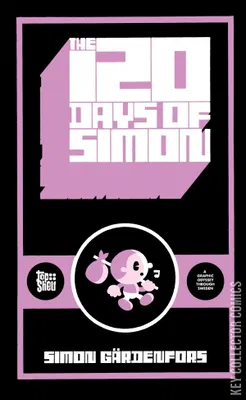 The 120 Days of Simon