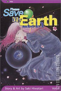 Please Save My Earth #1