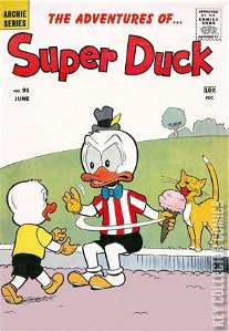 Super Duck #91