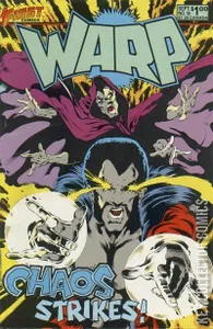 Warp #16