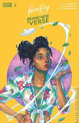 Firefly: Brand New Verse