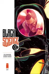 Black Science #37
