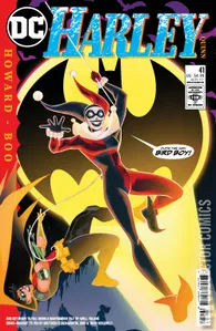 Harley Quinn #41