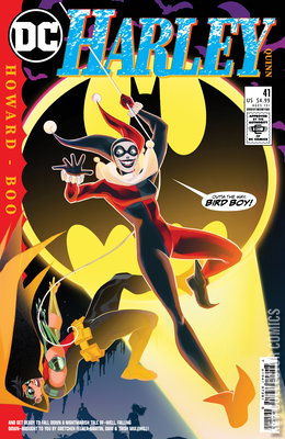 Harley Quinn