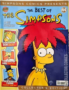 The Best of the Simpsons #44