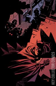 Batman: Dark Age #4