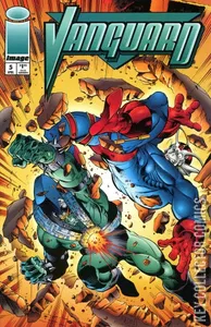 Vanguard #5
