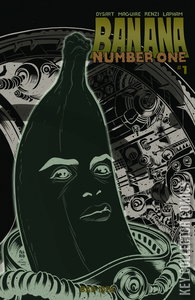 Banana Number One #1