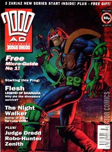 2000 AD #800
