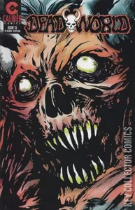 Deadworld #15