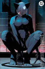 Cover for Absolute Batman #13