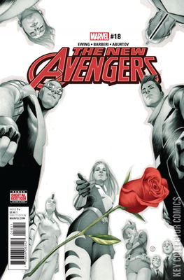 New Avengers