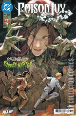Cover for Poison Ivy #46