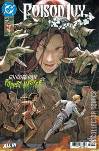 Poison Ivy #46