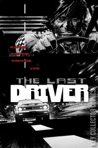 The Last Driver #1