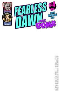 Fearless Dawn: The Bomb #4