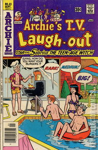 Archie's TV Laugh-Out #43