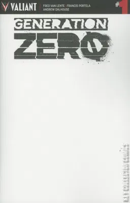 Generation Zero